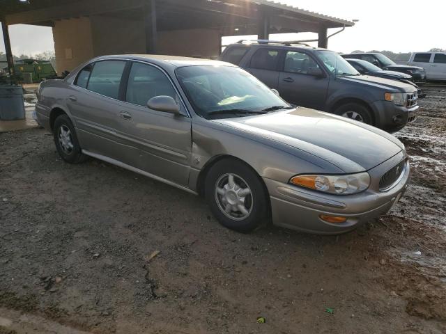 Photo 3 VIN: 1G4HP54K51U175308 - BUICK LESABRE 