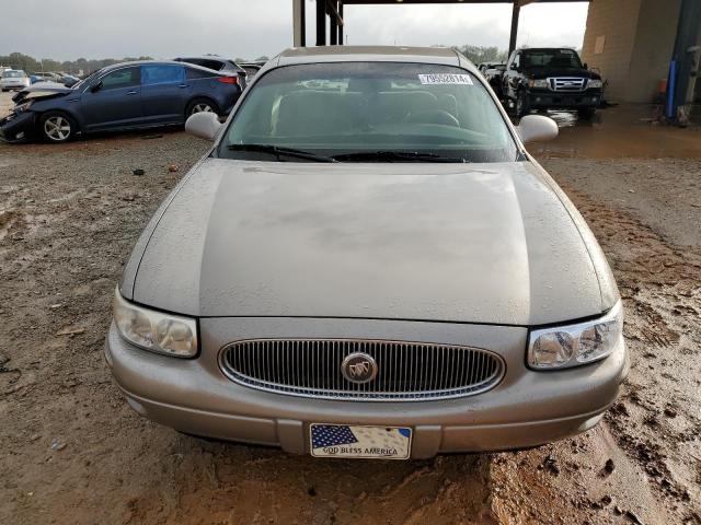 Photo 4 VIN: 1G4HP54K51U175308 - BUICK LESABRE 