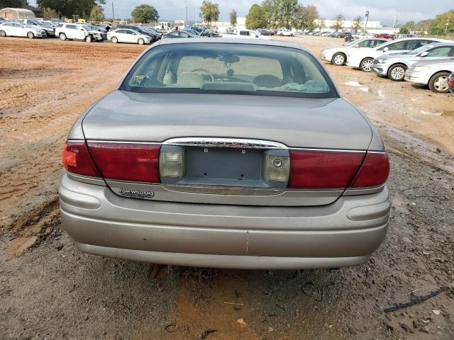 Photo 5 VIN: 1G4HP54K51U175308 - BUICK LESABRE 