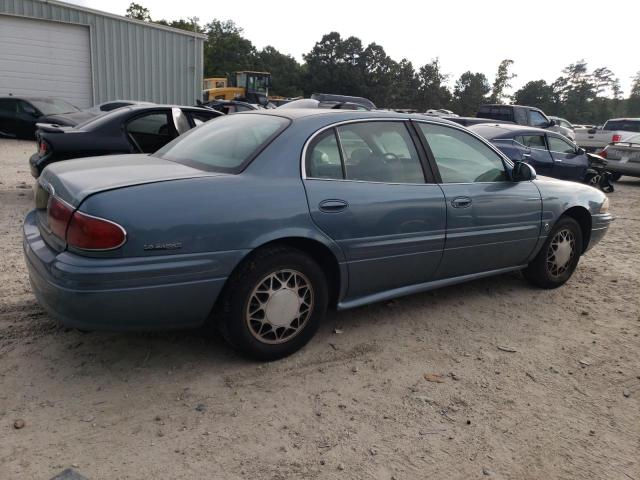 Photo 2 VIN: 1G4HP54K51U176992 - BUICK LESABRE CU 