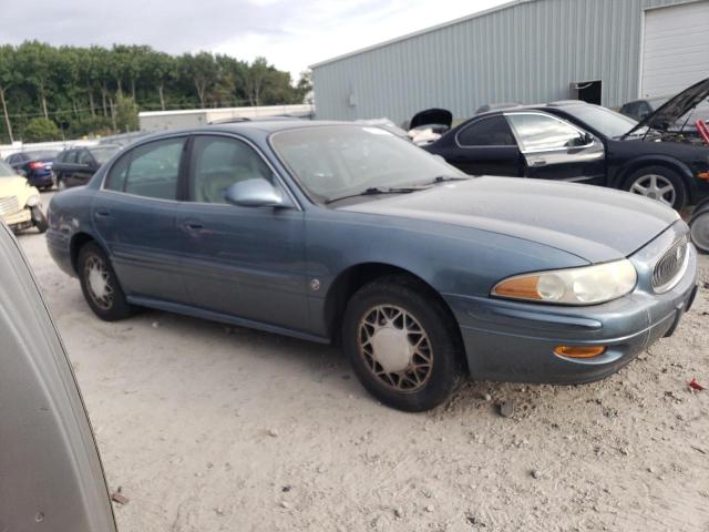 Photo 3 VIN: 1G4HP54K51U176992 - BUICK LESABRE CU 