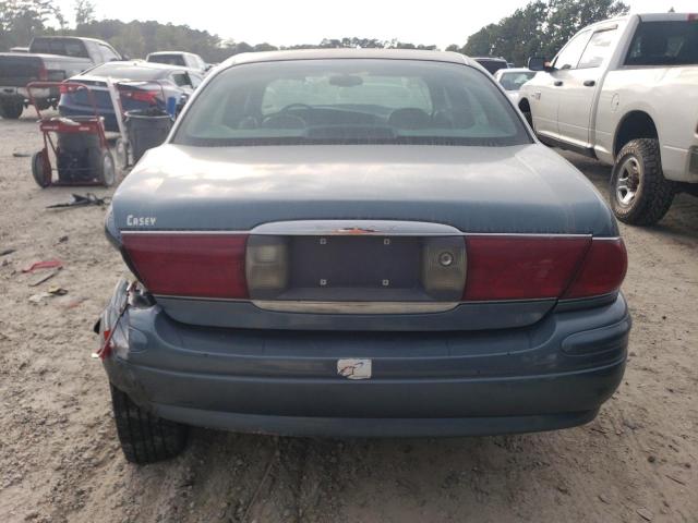 Photo 5 VIN: 1G4HP54K51U176992 - BUICK LESABRE CU 