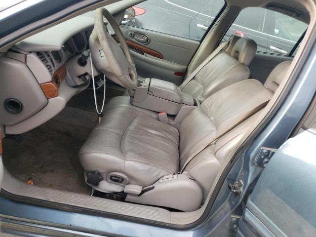 Photo 6 VIN: 1G4HP54K51U176992 - BUICK LESABRE CU 