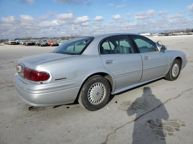 Photo 2 VIN: 1G4HP54K51U187393 - BUICK LESABRE 