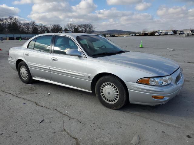 Photo 3 VIN: 1G4HP54K51U187393 - BUICK LESABRE 