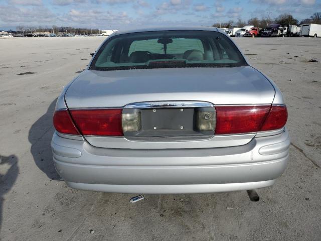 Photo 5 VIN: 1G4HP54K51U187393 - BUICK LESABRE 