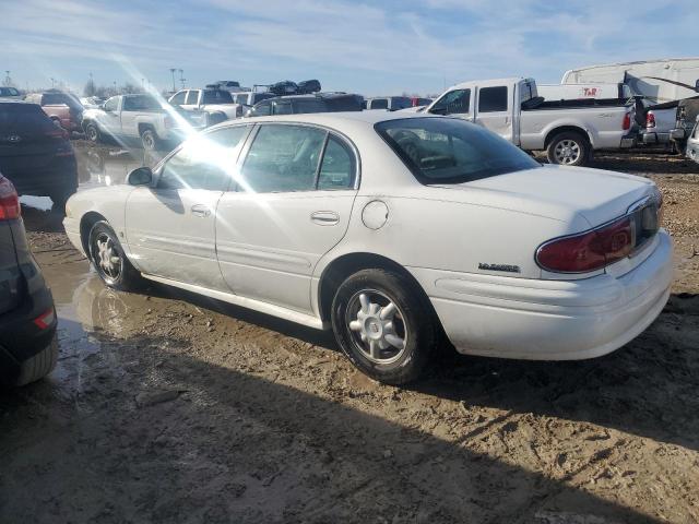 Photo 1 VIN: 1G4HP54K51U290328 - BUICK LESABRE 