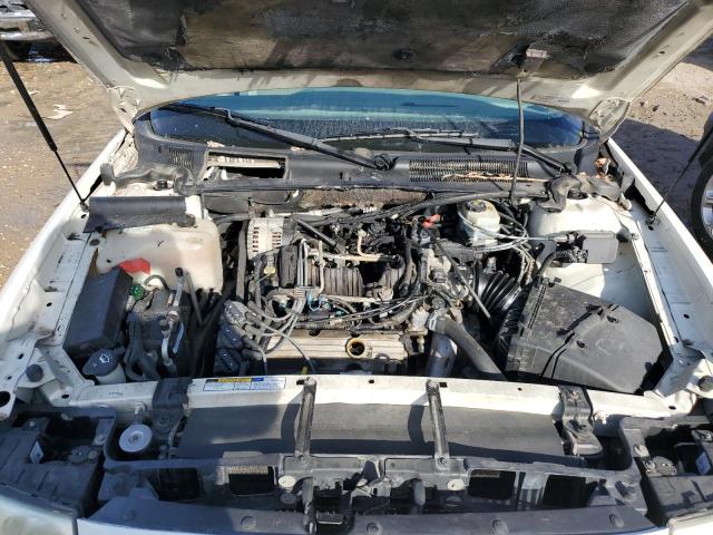 Photo 10 VIN: 1G4HP54K51U290328 - BUICK LESABRE 