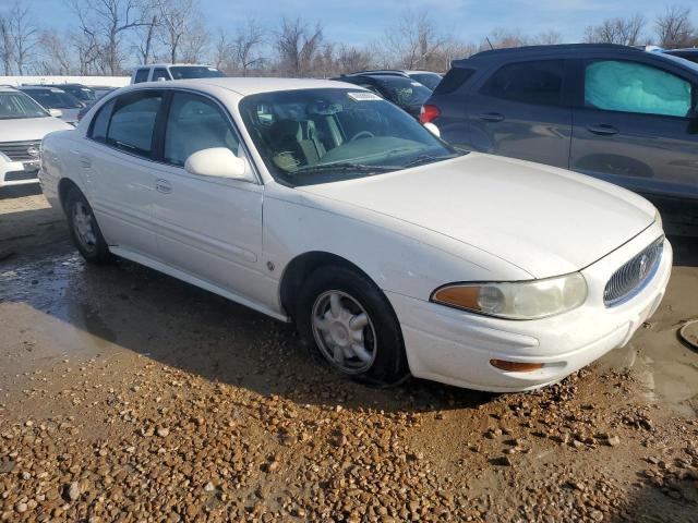 Photo 3 VIN: 1G4HP54K51U290328 - BUICK LESABRE 