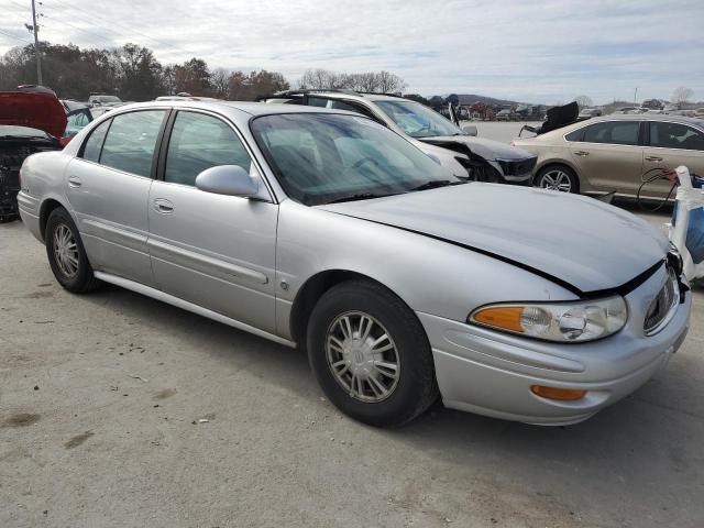 Photo 3 VIN: 1G4HP54K524160017 - BUICK LESABRE 