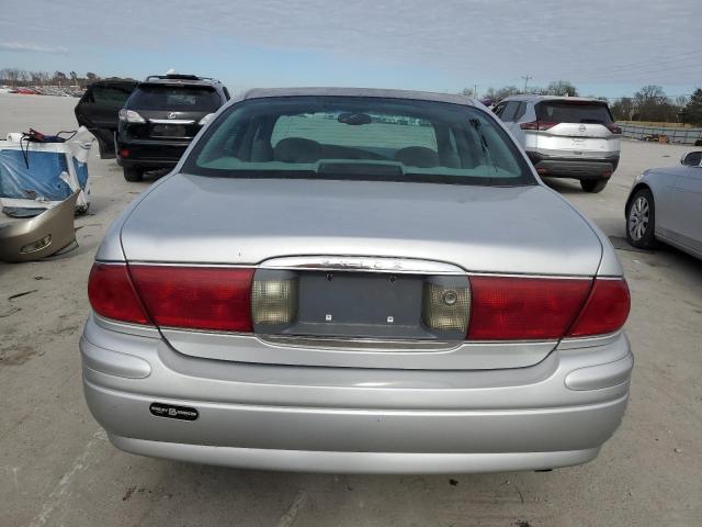 Photo 5 VIN: 1G4HP54K524160017 - BUICK LESABRE 