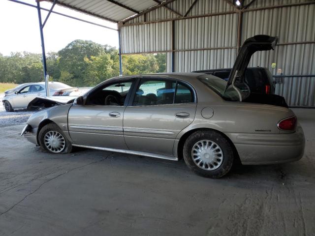 Photo 1 VIN: 1G4HP54K52U111013 - BUICK LESABRE 