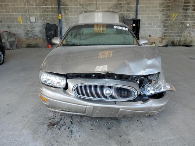 Photo 4 VIN: 1G4HP54K52U111013 - BUICK LESABRE 