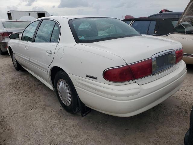 Photo 1 VIN: 1G4HP54K52U191669 - BUICK LESABRE CU 