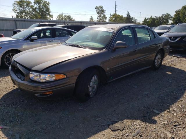 Photo 0 VIN: 1G4HP54K52U216747 - BUICK LESABRE CU 