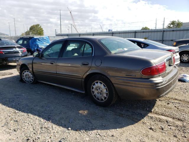 Photo 1 VIN: 1G4HP54K52U216747 - BUICK LESABRE CU 