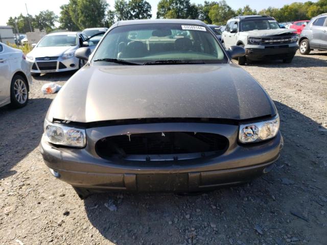 Photo 4 VIN: 1G4HP54K52U216747 - BUICK LESABRE CU 