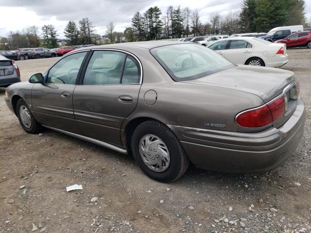 Photo 1 VIN: 1G4HP54K52U251563 - BUICK LESABRE 