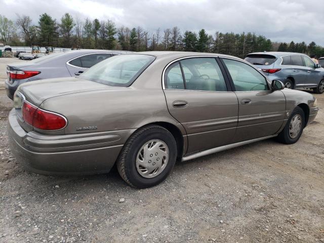 Photo 2 VIN: 1G4HP54K52U251563 - BUICK LESABRE 