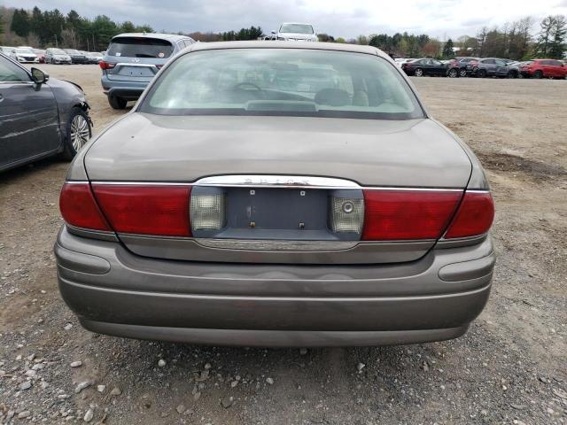 Photo 5 VIN: 1G4HP54K52U251563 - BUICK LESABRE 