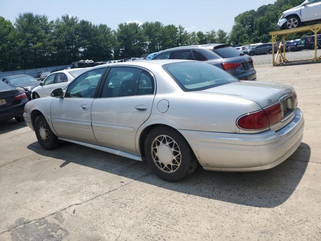 Photo 1 VIN: 1G4HP54K544123276 - BUICK LESABRE 