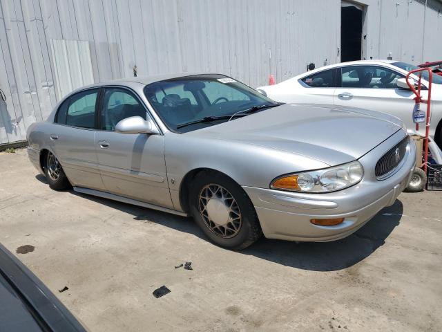 Photo 3 VIN: 1G4HP54K544123276 - BUICK LESABRE 