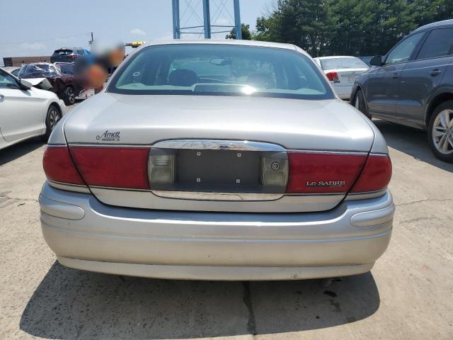 Photo 5 VIN: 1G4HP54K544123276 - BUICK LESABRE 