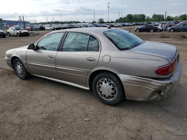 Photo 1 VIN: 1G4HP54K54U124458 - BUICK LESABRE 