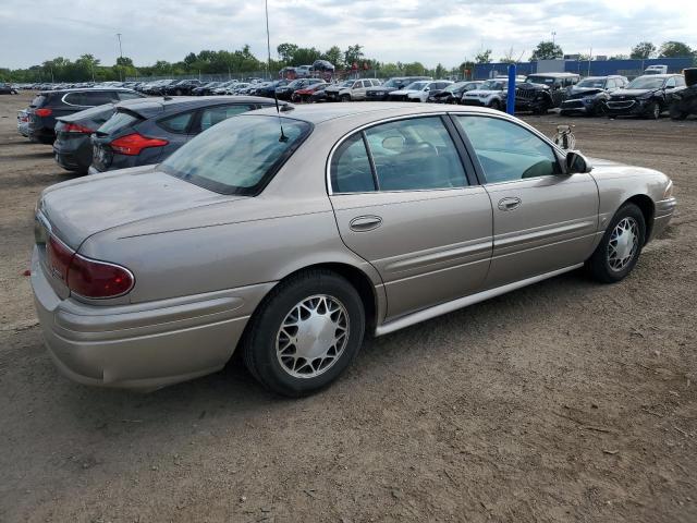 Photo 2 VIN: 1G4HP54K54U124458 - BUICK LESABRE 