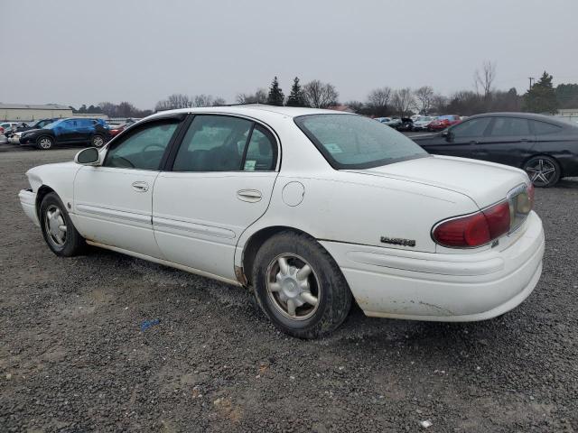 Photo 1 VIN: 1G4HP54K5Y4118729 - BUICK LESABRE 