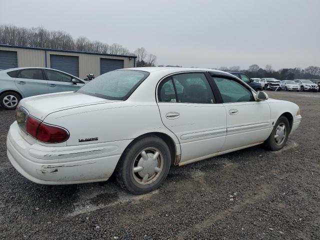 Photo 2 VIN: 1G4HP54K5Y4118729 - BUICK LESABRE 