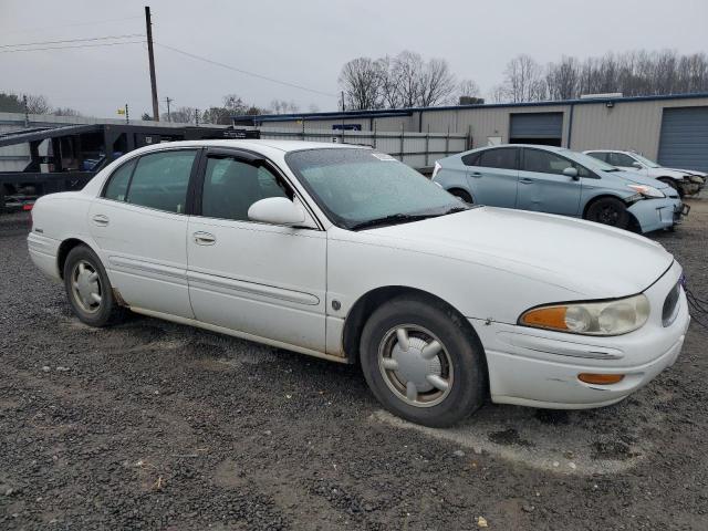 Photo 3 VIN: 1G4HP54K5Y4118729 - BUICK LESABRE 