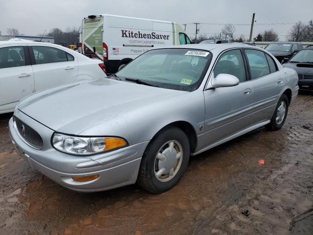 Photo 0 VIN: 1G4HP54K5Y4156266 - BUICK LESABRE 