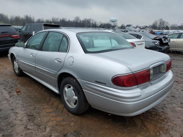 Photo 1 VIN: 1G4HP54K5Y4156266 - BUICK LESABRE 