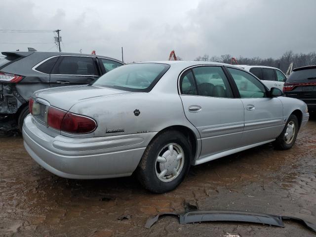 Photo 2 VIN: 1G4HP54K5Y4156266 - BUICK LESABRE 