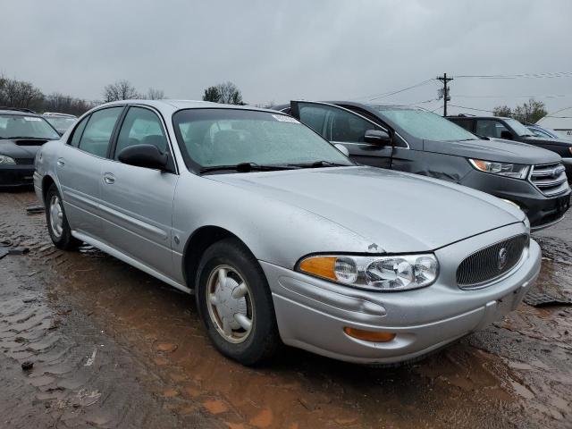 Photo 3 VIN: 1G4HP54K5Y4156266 - BUICK LESABRE 