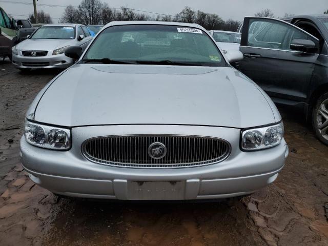 Photo 4 VIN: 1G4HP54K5Y4156266 - BUICK LESABRE 