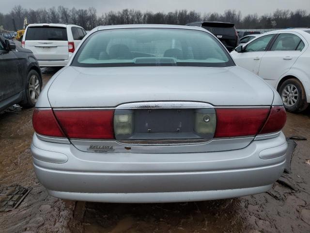 Photo 5 VIN: 1G4HP54K5Y4156266 - BUICK LESABRE 