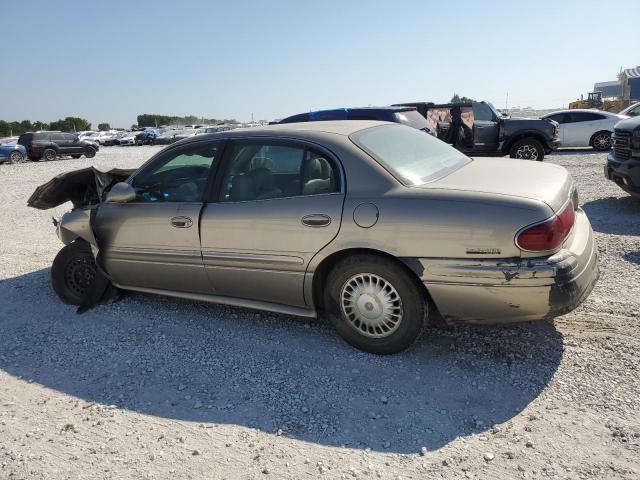 Photo 1 VIN: 1G4HP54K5Y4171057 - BUICK LESABRE CU 