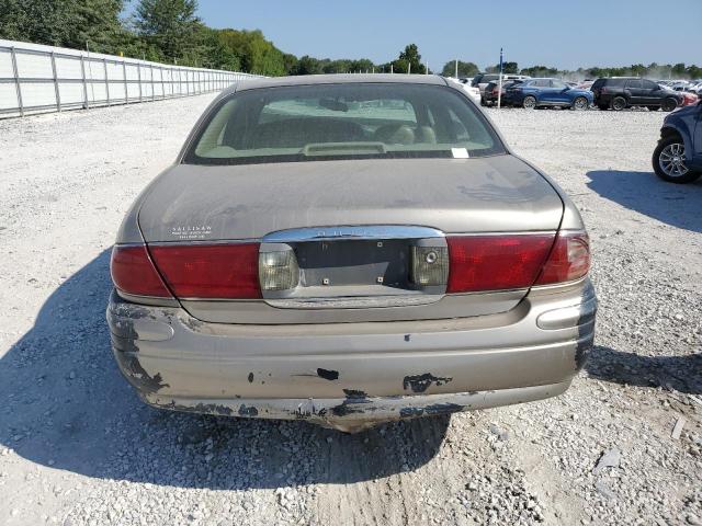 Photo 5 VIN: 1G4HP54K5Y4171057 - BUICK LESABRE CU 