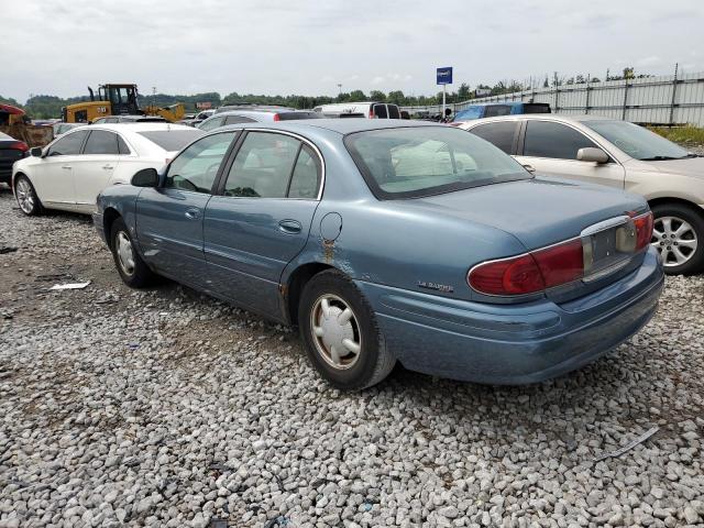 Photo 1 VIN: 1G4HP54K5YU109237 - BUICK LESABRE CU 