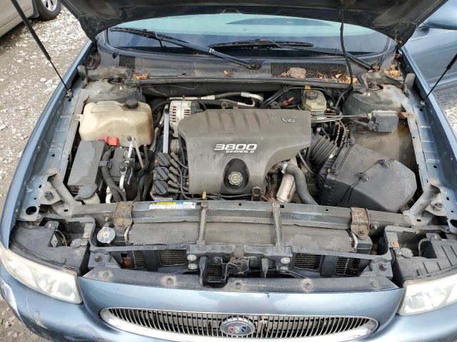 Photo 10 VIN: 1G4HP54K5YU109237 - BUICK LESABRE CU 