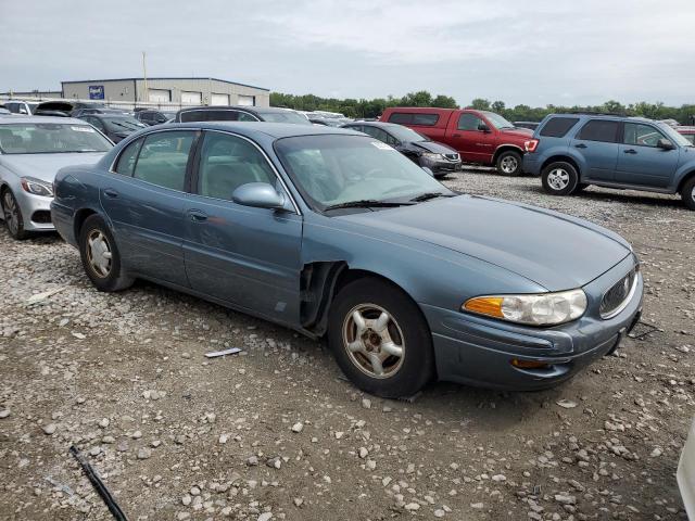 Photo 3 VIN: 1G4HP54K5YU109237 - BUICK LESABRE CU 