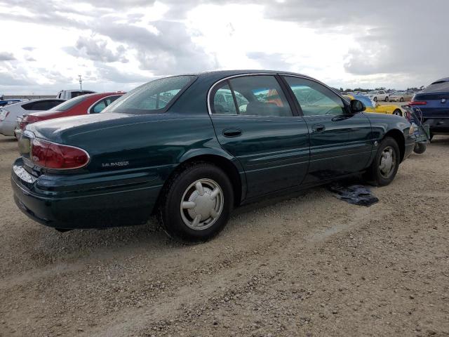 Photo 2 VIN: 1G4HP54K5YU116561 - BUICK LESABRE CU 