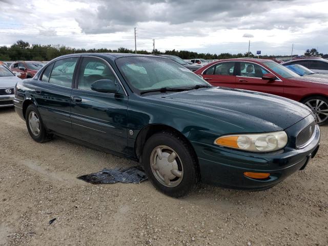 Photo 3 VIN: 1G4HP54K5YU116561 - BUICK LESABRE CU 