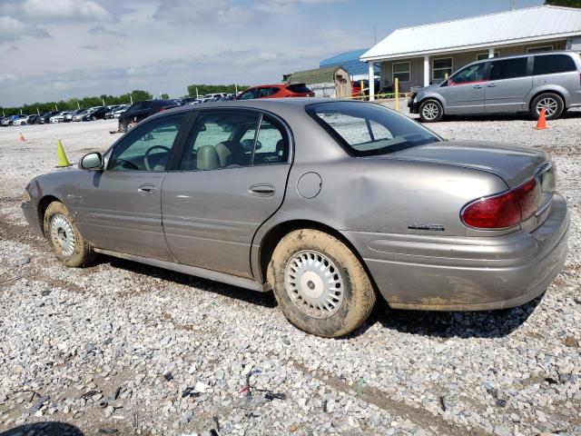 Photo 1 VIN: 1G4HP54K614201611 - BUICK LESABRE 