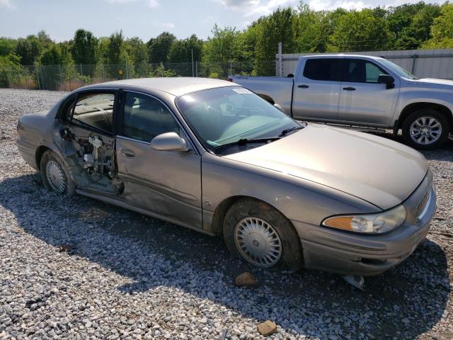 Photo 3 VIN: 1G4HP54K614201611 - BUICK LESABRE 