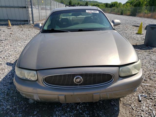 Photo 4 VIN: 1G4HP54K614201611 - BUICK LESABRE 