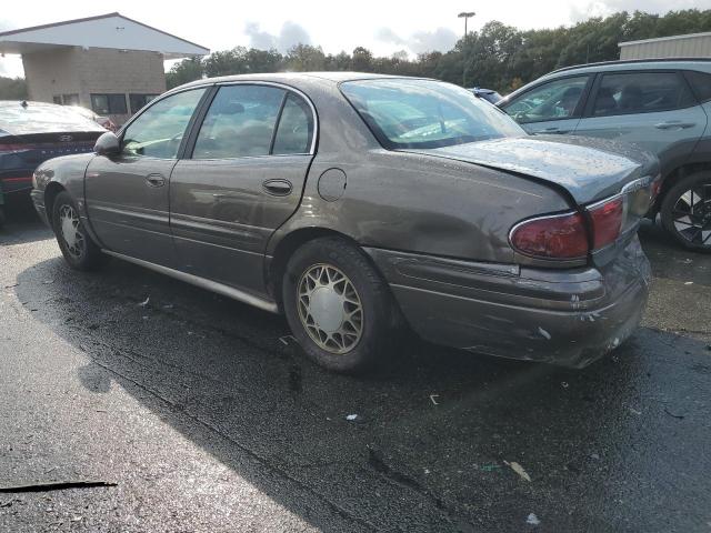 Photo 1 VIN: 1G4HP54K61U187256 - BUICK LESABRE CU 