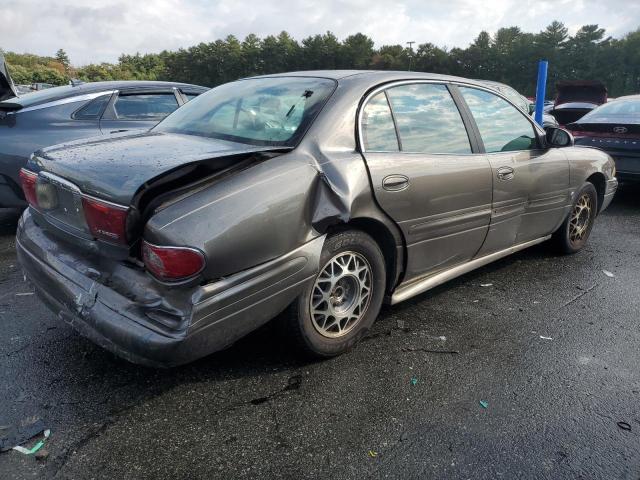 Photo 2 VIN: 1G4HP54K61U187256 - BUICK LESABRE CU 